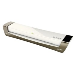 PLASTIFICADORA LEITZ A3 OFFICE GRIS