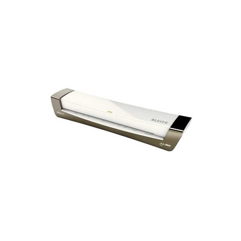 PLASTIFICADORA LEITZ A3 OFFICE GRIS