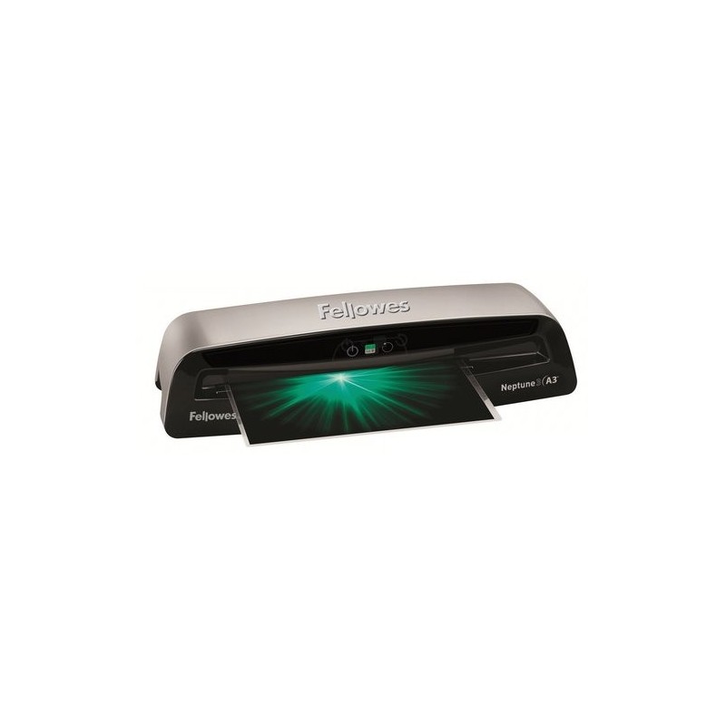 PLASTIFICADORA FELLOWES NEPTUNE A3