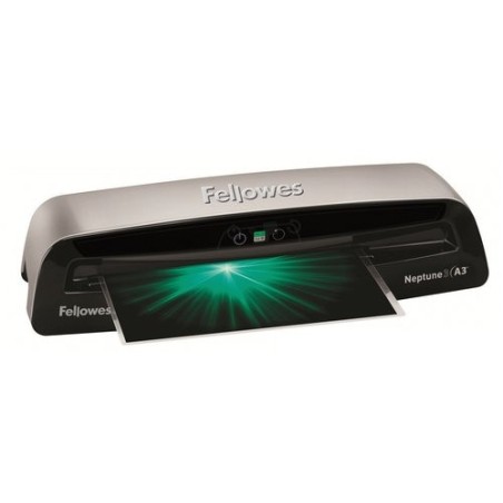 PLASTIFICADORA FELLOWES NEPTUNE A3