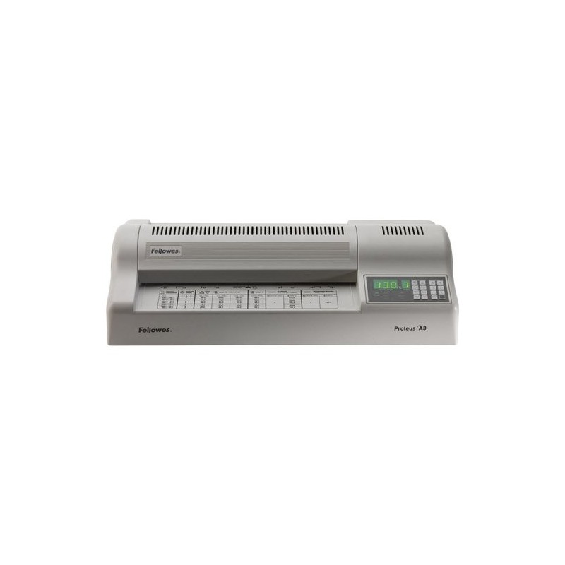 PLASTIFICADORA FELLOWES PROTEUS A3