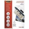FUNDA PLASTIF. FELLOW. A3 125µ P/100