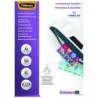 FUNDA PLASTIF. FELLOW. A3 80µ P/100