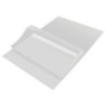 FUNDA PLASTIF. GBC A4 125µ MATE P/100