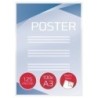 FUNDA PLASTIF. GBC A3 125µ ADHS P/100