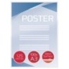 FUNDA PLASTIF. GBC A3 125µ P/100