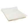 FUNDA PLASTIF. LEITZ 65x95 125µ P/100