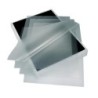 FUNDA PLASTIF. YOSAN A3 80µ ADH P/100