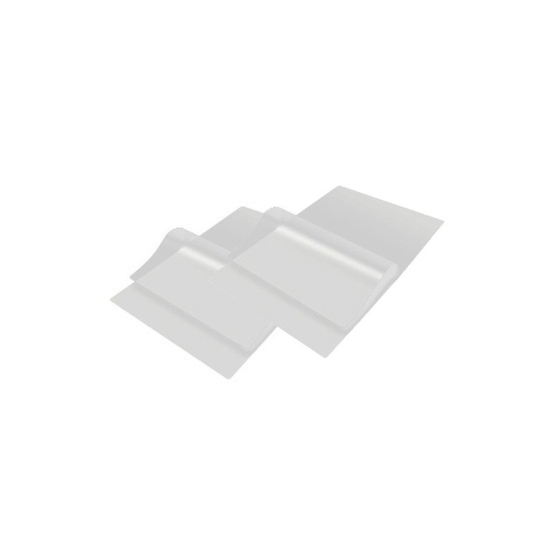 FUNDA PLASTIF. YOSAN A3 80µ MAT.2 P/100