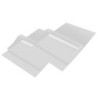 FUNDA PLASTIF. YOSAN A3 80µ MAT.2 P/100