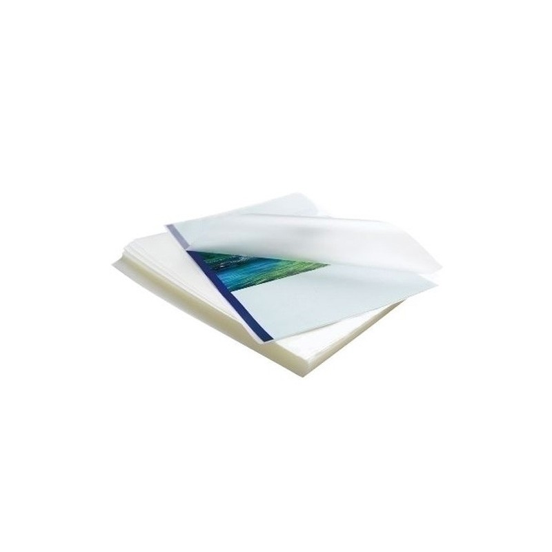 FUNDA PLASTIF. YOSAN A2 80µ P/100