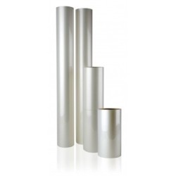 BOBINA PLASTIFICAR 330x50 mts 125mic.Bri