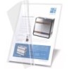 FUNDA PLASTIF. 3L A4 MAN. FRIO P/10