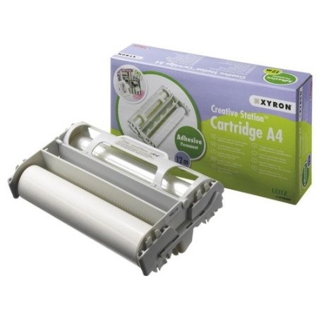 RECAMBIO MAQ. PLASTIFICAR XYRON A4 10 Mt