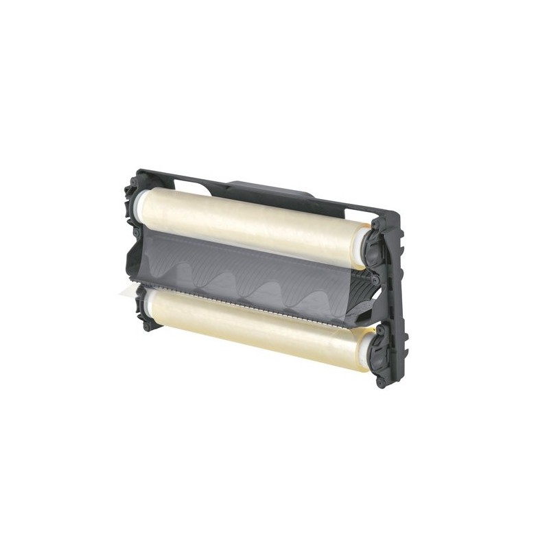 RECAMBIO MAQ. PLASTIFICAR XYRON A4 20 Mt