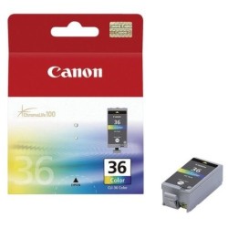 CART.IJ.CANON CLI-36CL COLOR 1511B001AA