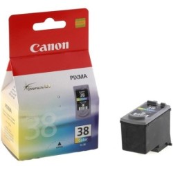 CART.IJ.CANON CL38 COLOR