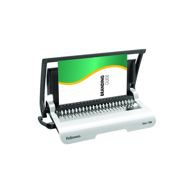 ENCUADERNAD.CANUT.FELLOWES STAR 150