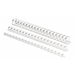 CANU.PLAST.FW.21 an.BLANCO 14 mm C/100