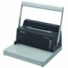 ENCUADERNAD.ESPIR.FELLOWES METAL  100R