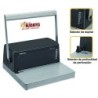 ENCUADERNAD.ESPIR.FELLOWES METAL  100