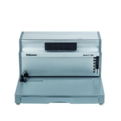 ENCUADERNAD.ESPIR.FELLOWES E200R