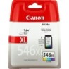 CART.IJ.CANON CL-546XL COLOR