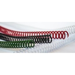 ESP.PLAS. p.64 (5:1") TRANS. 12 m C/100