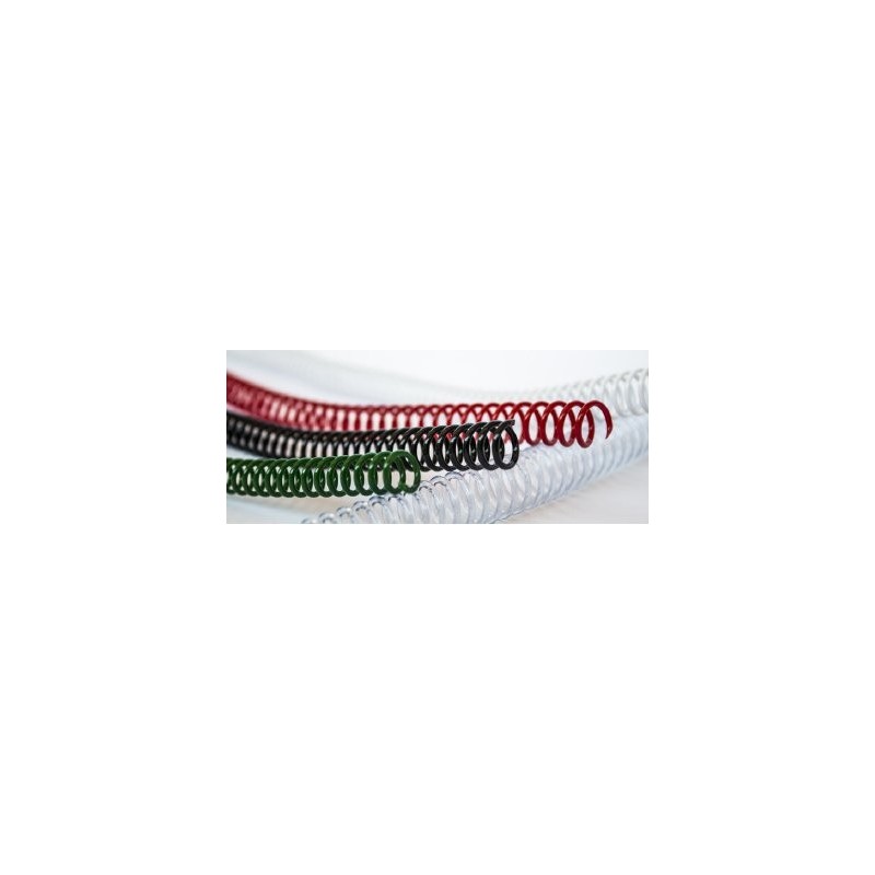 ESP.PLAS. p.64 (5:1") TRANS. 20 m C/50