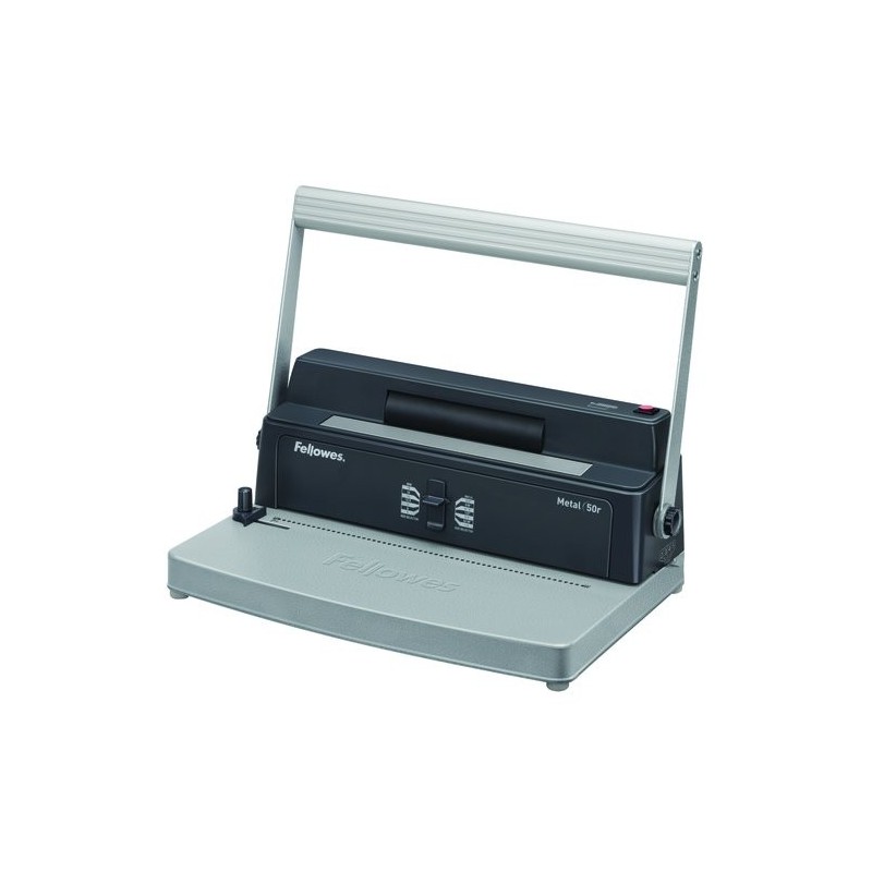 MAQUINA ENCUADERNAR FELLOWES ESP50-R
