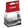 CART.IJ.CANON PG37 NEGRO