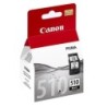 CART.IJ.CANON PG510 NEGRO