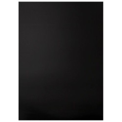 T.ENC.CARCHIVO A4 0,5 PP op.NEGRO C/100