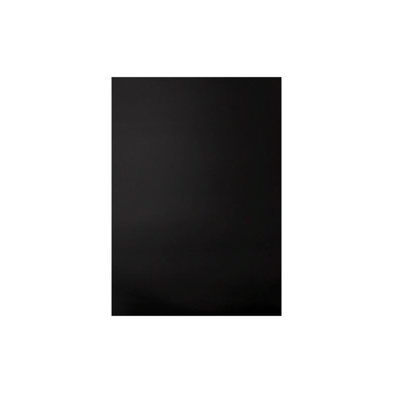 T.ENC.CARCHIVO A4 0,5 PP op.NEGRO C/100