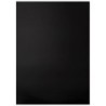 T.ENC.CARCHIVO A4 0,5 PP op.NEGRO C/100