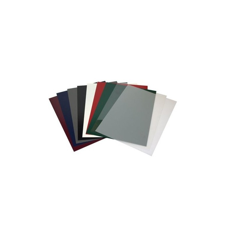 T.ENC.GRAFOP.A4 0,7 PP op.VERDE BT C/50