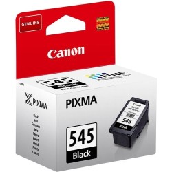 CART.IJ.CANON PG545 NEGRO