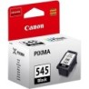CART.IJ.CANON PG545 NEGRO