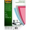 T.ENC.FW.A4 0,15 PVC CRISTAL C/100
