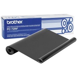 CON.TTR BROTHER PC 72RF 2 BOBINAS