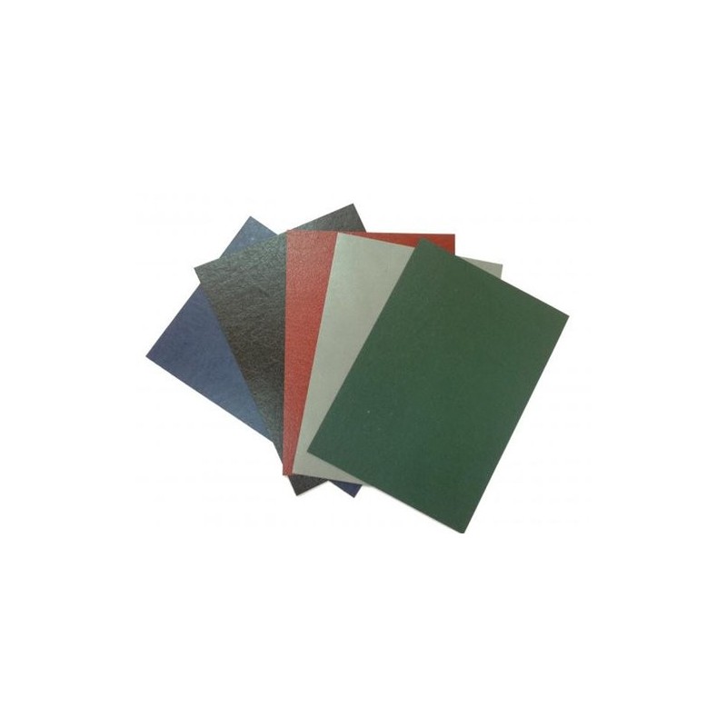T.ENC.YOSAN CT.GOF.PL.A4 0,8 AZUL C/50
