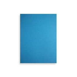 T.ENC.FABRIANO 23x32  CARTUL.AZUL CL P/5