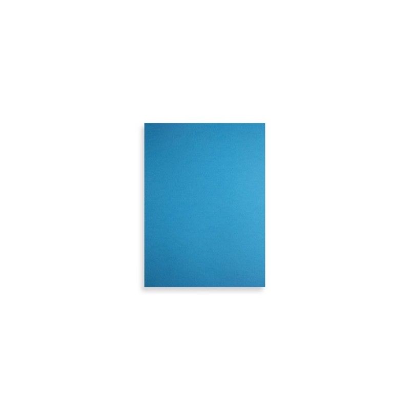 T.ENC.FABRIANO 23x32  CARTUL.AZUL CL P/5