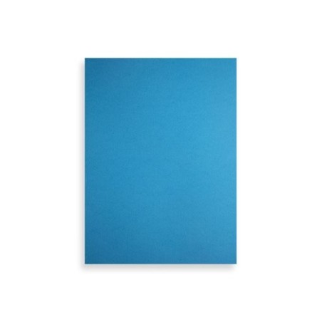 T.ENC.FABRIANO 23x32  CARTUL.AZUL CL P/5