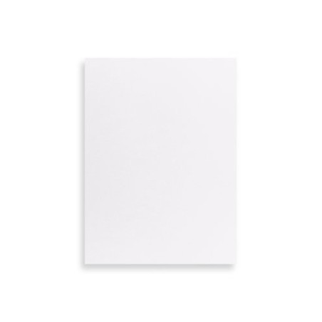T.ENC.FABRIANO 23x32  CARTUL.BLANCO P/50