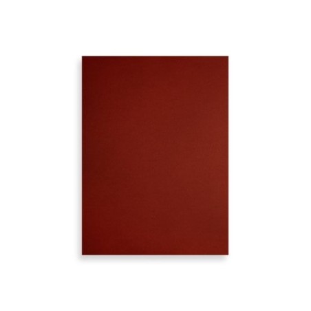 T.ENC.FABRIANO 23x32  CARTUL.CEREZA P/50