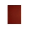 T.ENC.FABRIANO 23x32  CARTUL.CEREZA P/50