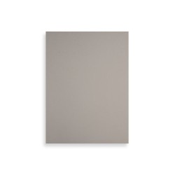 T.ENC.FABRIANO 23x32  CARTUL.GRIS P/50