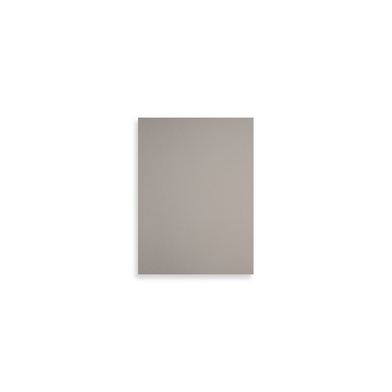 T.ENC.FABRIANO 23x32  CARTUL.GRIS P/50