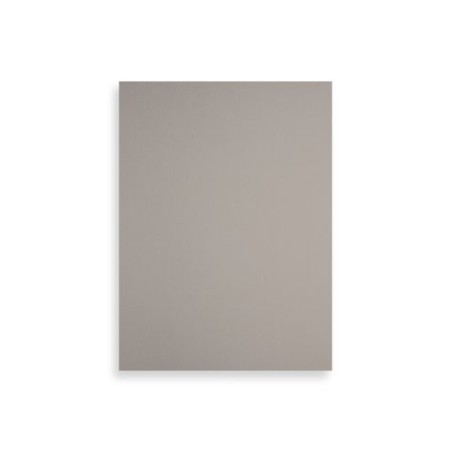 T.ENC.FABRIANO 23x32  CARTUL.GRIS P/50